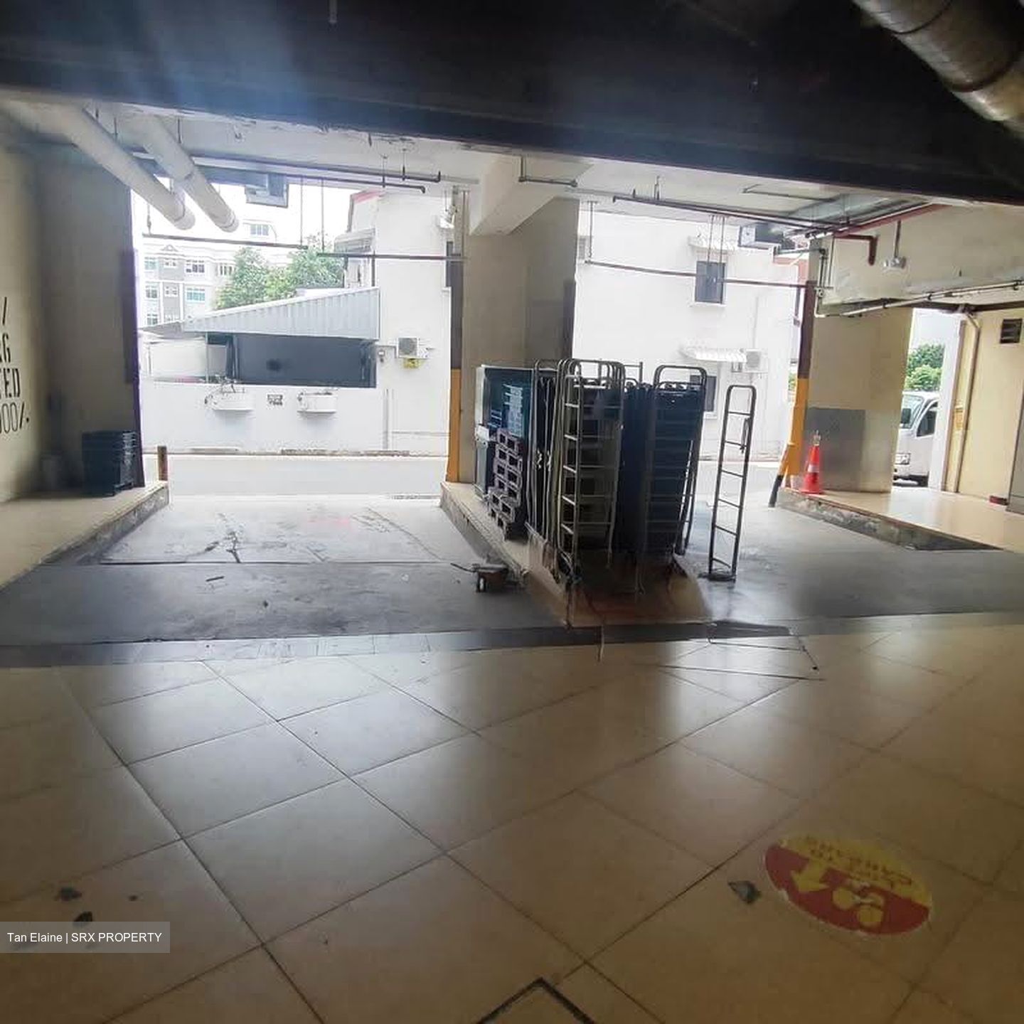 Joo Chiat Complex (D15), Office #626015481